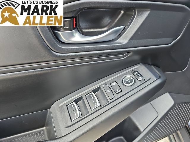 Used 2024 Honda Accord EX image 23