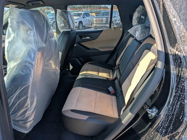 New 2026 Chevrolet Equinox ACTIV w/ Convenience Package III image 9