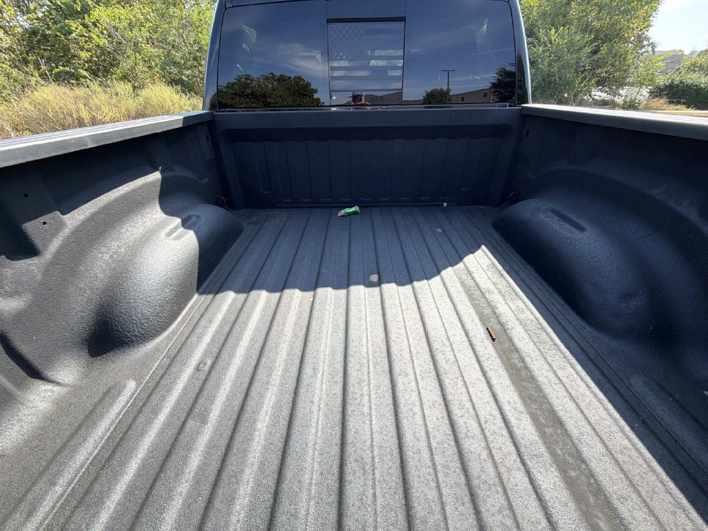 Used 2021 RAM 1500 Rebel w/ Rebel Level 1 Equipment Group AWD/4WD image 13
