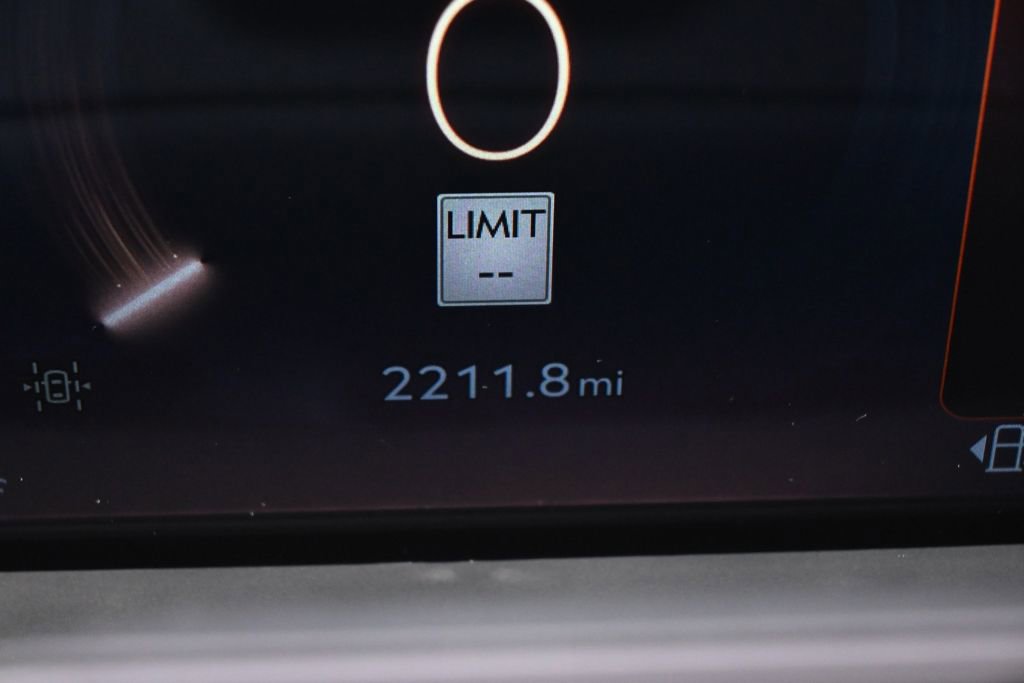 New 2026 Lincoln Aviator Reserve w/ Jet Appearance Package image 27