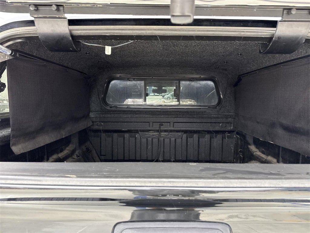 Used 2019 Chevrolet Colorado ZR2 w/ ZR2 Midnight Special Edition image 21