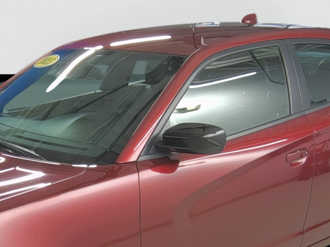 Used 2023 Dodge Charger SXT w/ Plus Group AWD/4WD image 7