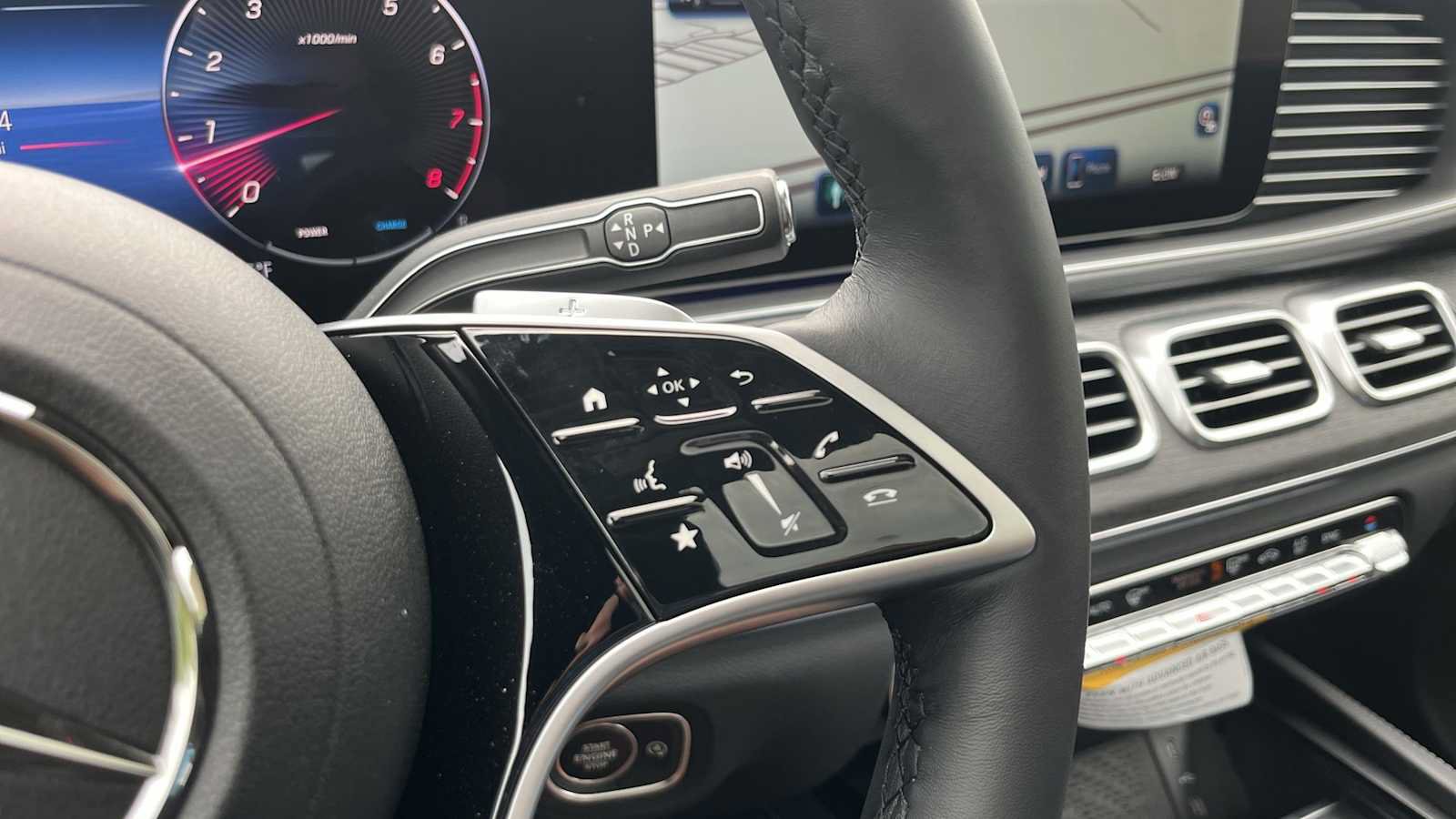 New 2026 Mercedes-Benz GLE 350 4MATIC image 40