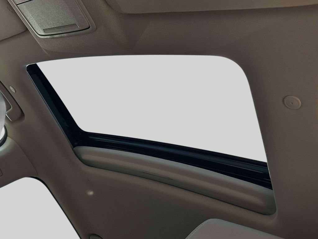 Certified 2024 Honda CR-V EX image 18