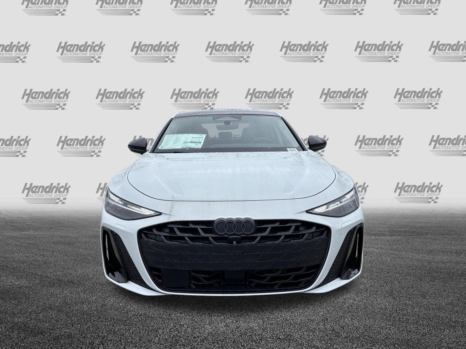 Used 2026 Audi A6 Prestige AWD/4WD image 3