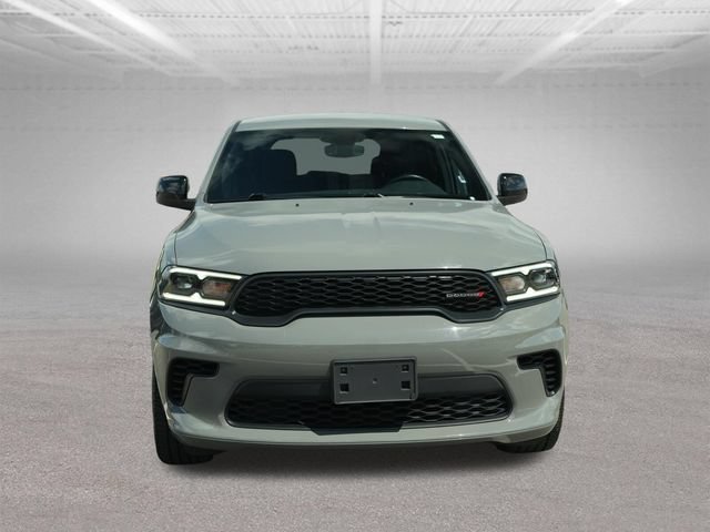 Used 2025 Dodge Durango GT AWD/4WD image 2