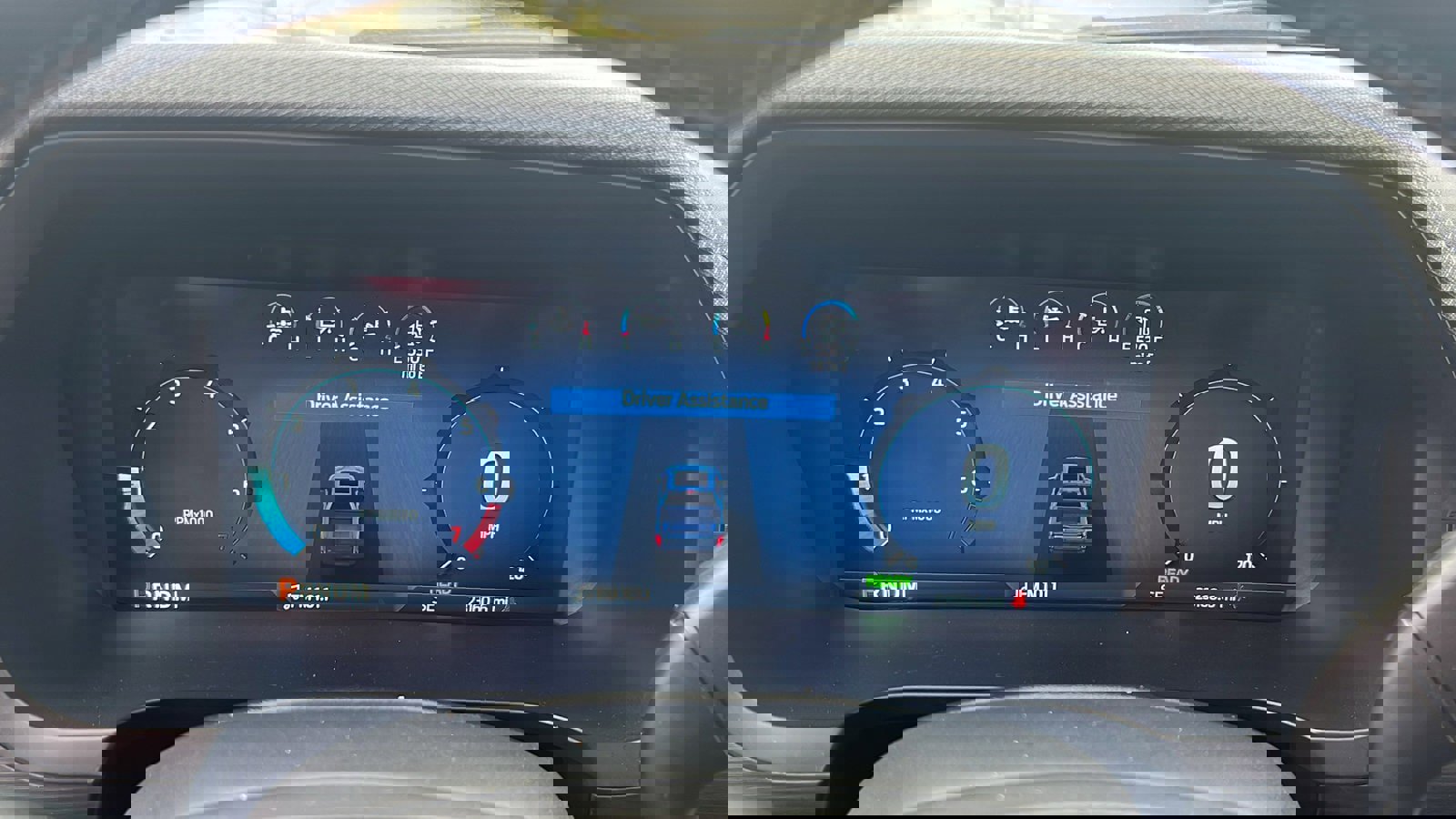 Used 2024 Ford F150 XLT w/ Mobile Office Package image 17