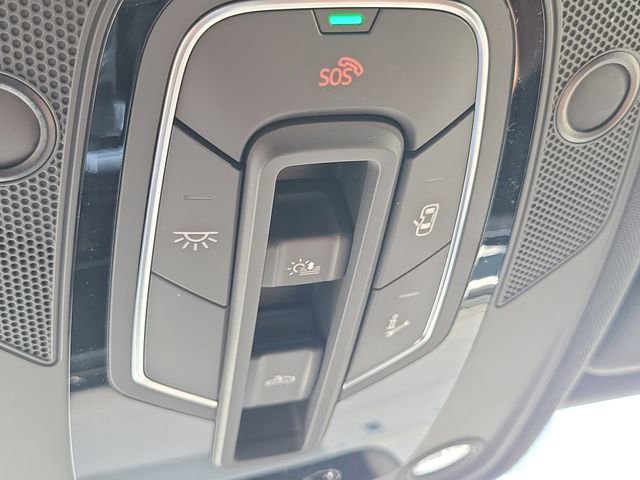 New 2025 Audi Q8 Premium Plus image 18