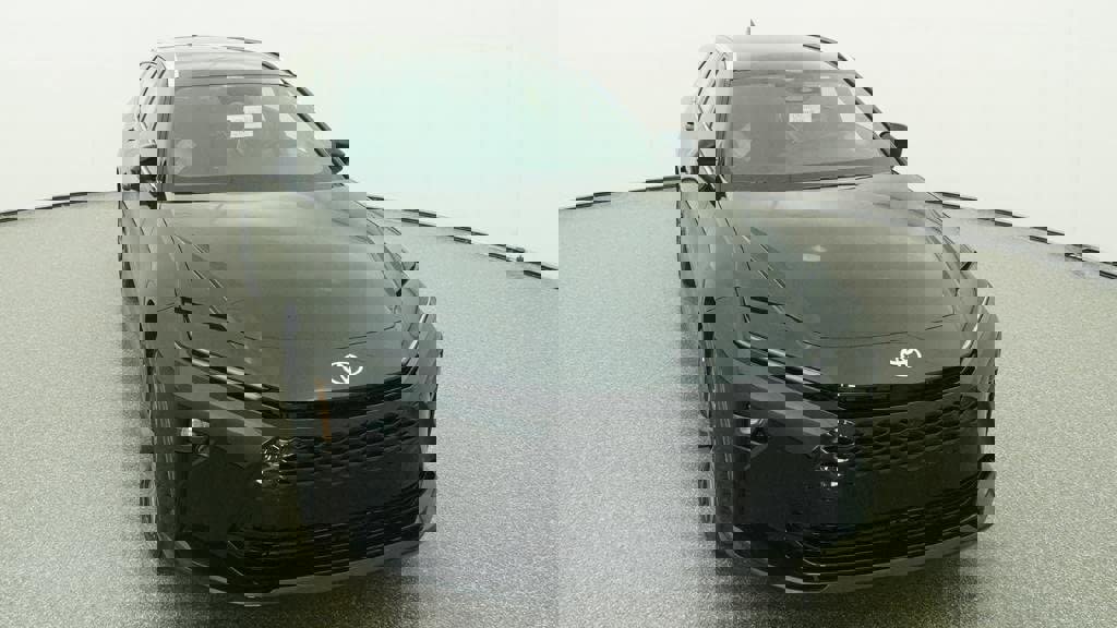 New 2026 Toyota Crown Signia image 14