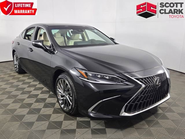 Used 2025 Lexus ES 350 Ultra Luxury