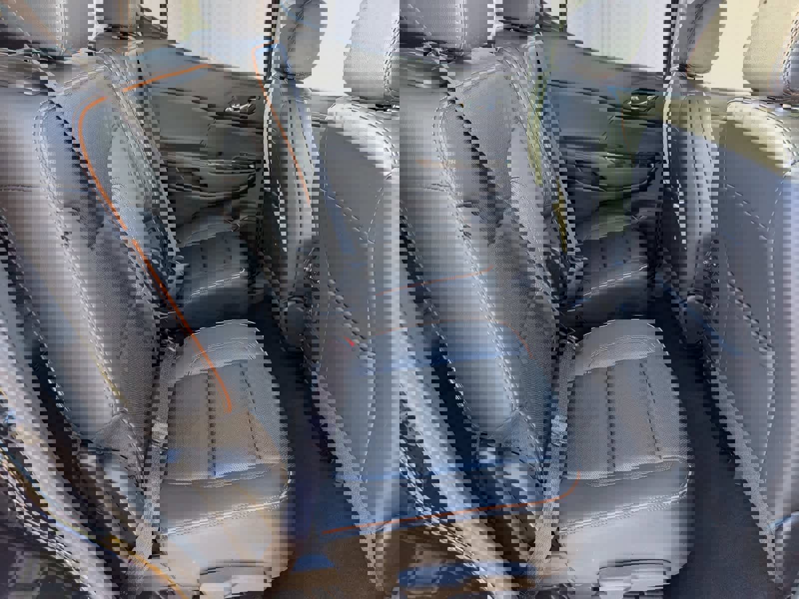 Certified 2023 GMC Acadia AT4 w/ Technology Package image 11