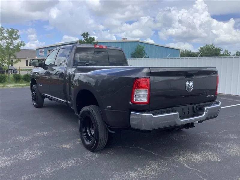 Used 2020 RAM 3500 Tradesman image 8