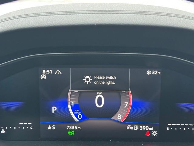 Certified 2025 Volkswagen Jetta SE image 40