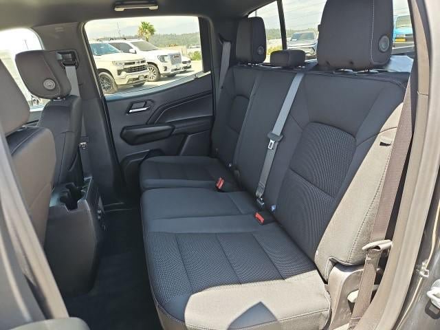 New 2026 Chevrolet Colorado LT w/ Advanced Trailering Package RWD image 25
