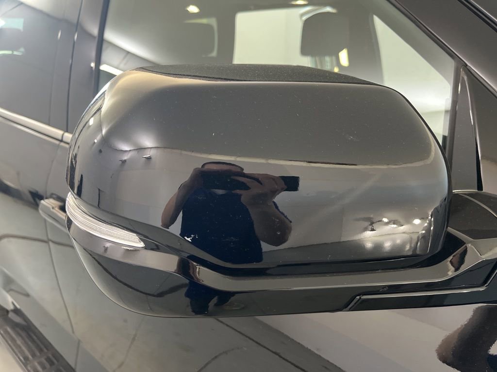 Certified 2026 Toyota Sequoia SR5 w/ TRD Off-Road Package image 55