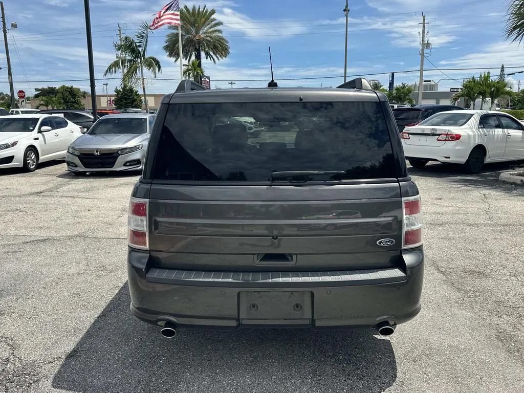 Used 2016 Ford Flex SE FWD image 8