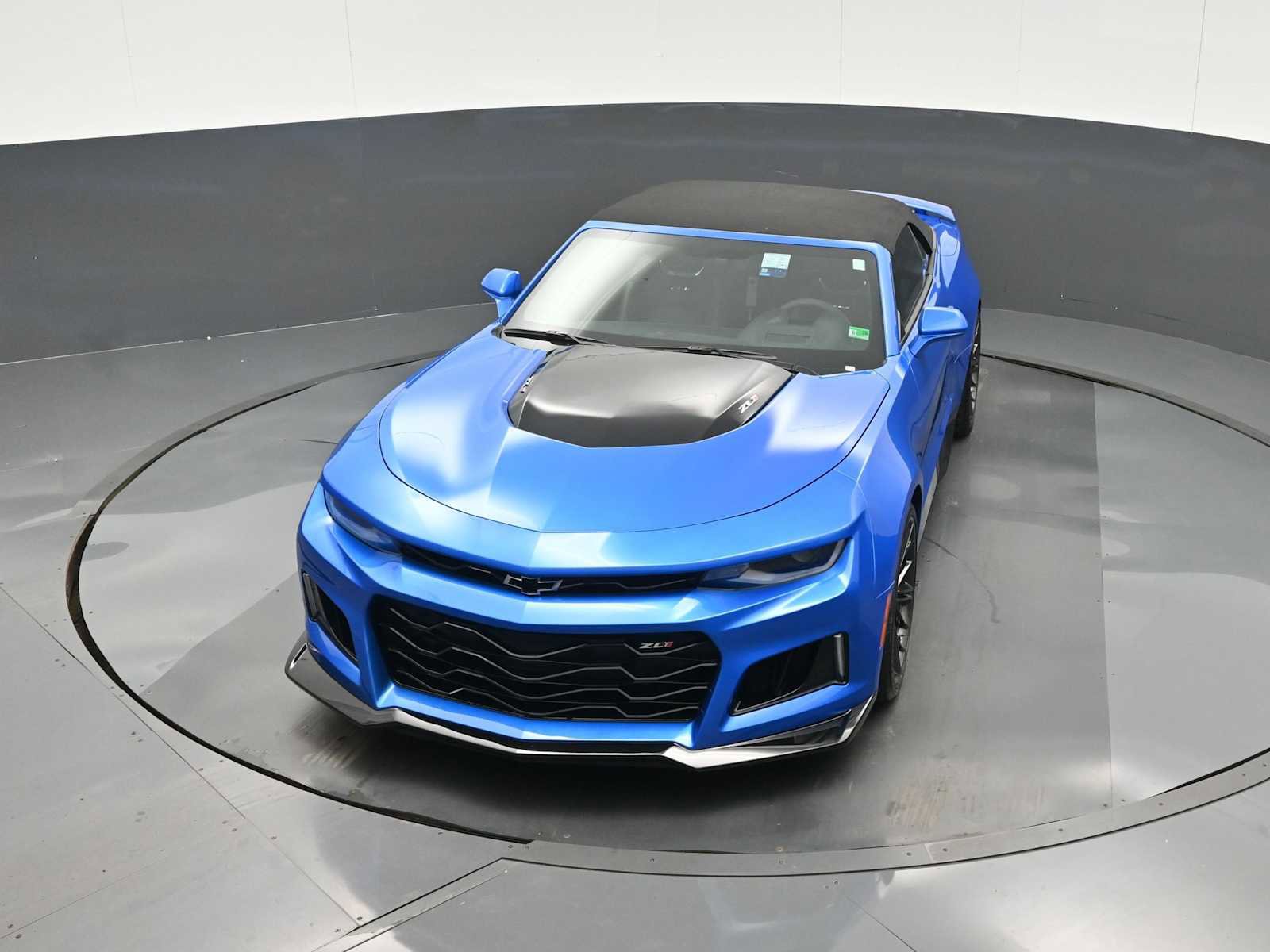 Used 2024 Chevrolet Camaro ZL1 image 19