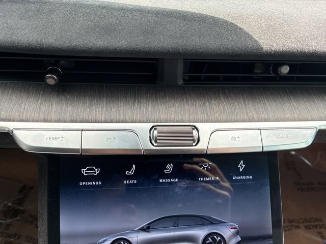 Used 2023 Lucid Air Grand Touring AWD/4WD image 21