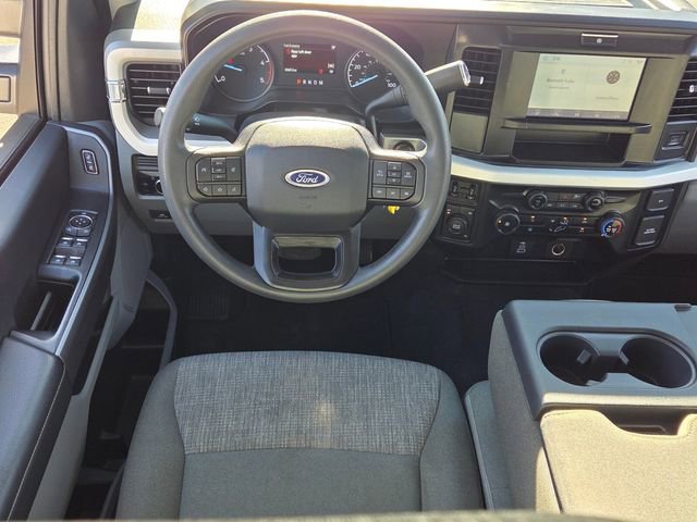 Used 2025 Ford F250 XLT image 14