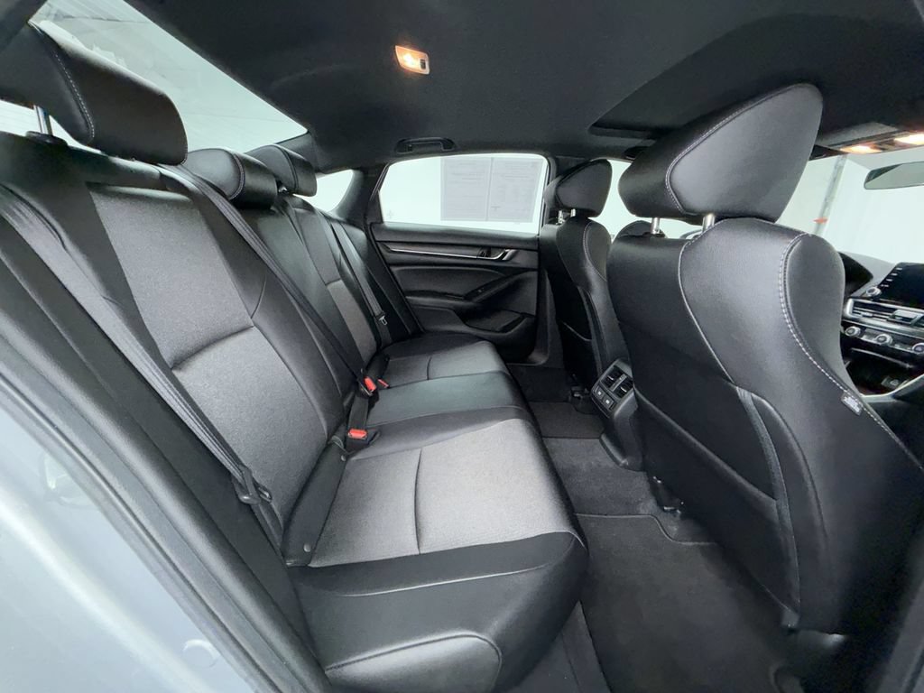 Used 2021 Honda Accord Sport image 17