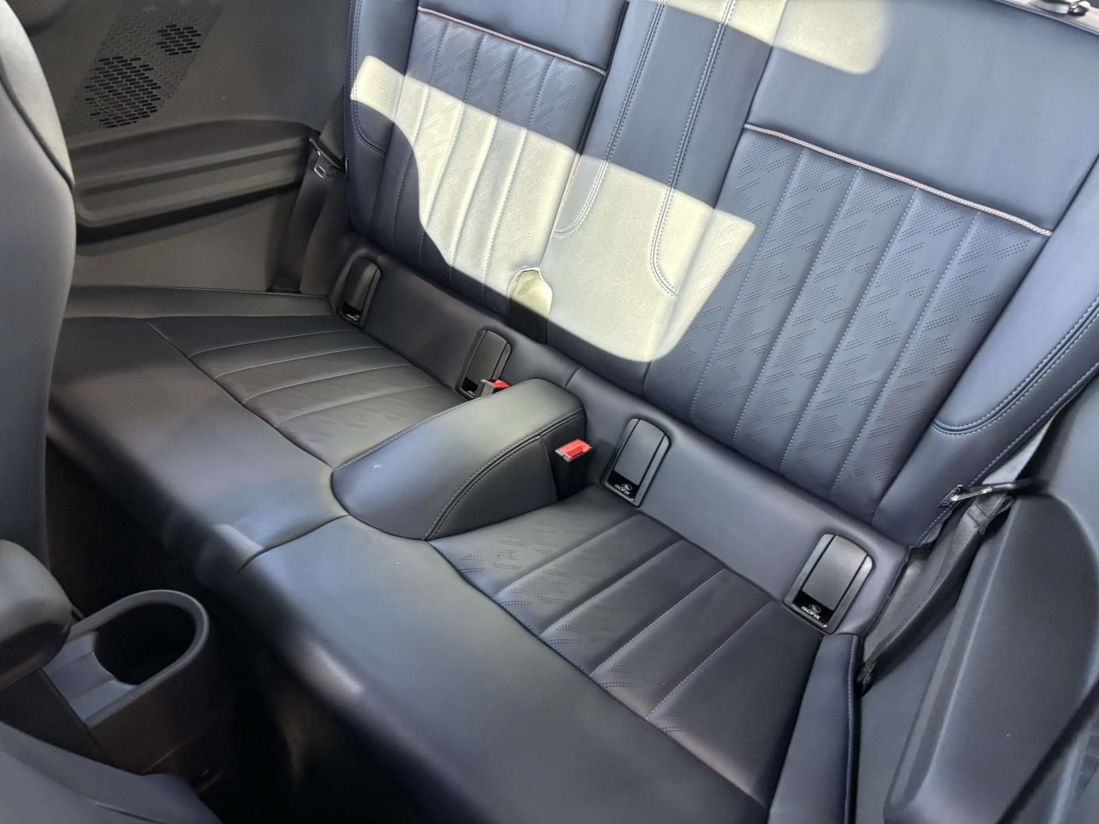 New 2026 MINI Cooper S FWD image 26