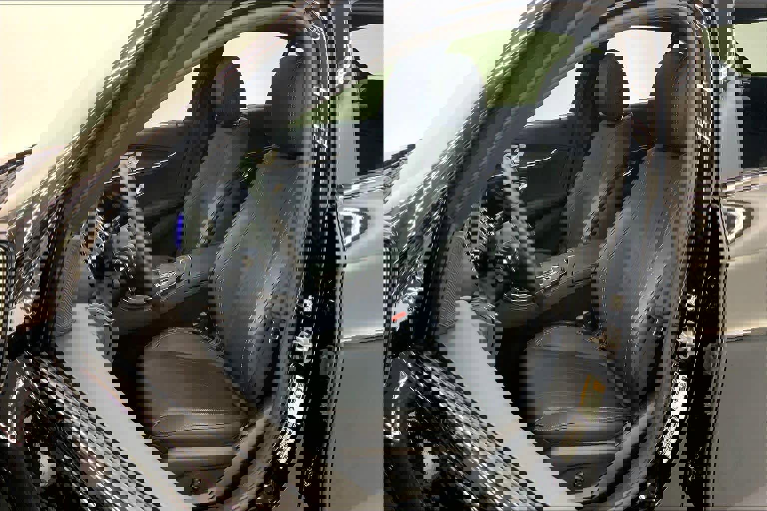 Certified 2023 Mercedes-Benz E 350 Sedan image 21