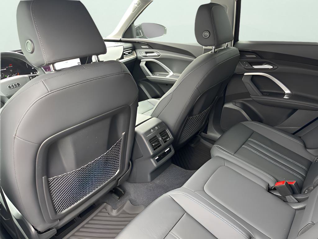 New 2025 Audi Q5 Premium Plus image 18