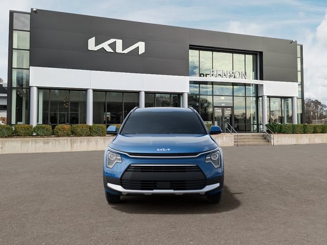 New 2026 Kia Niro EX FWD image 3