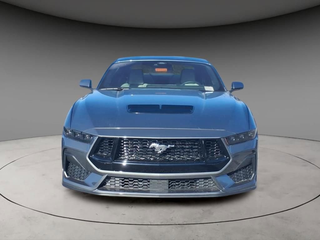 New 2025 Ford Mustang GT Premium image 15