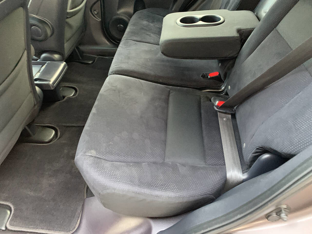 Used 2011 Honda CR-V EX image 10