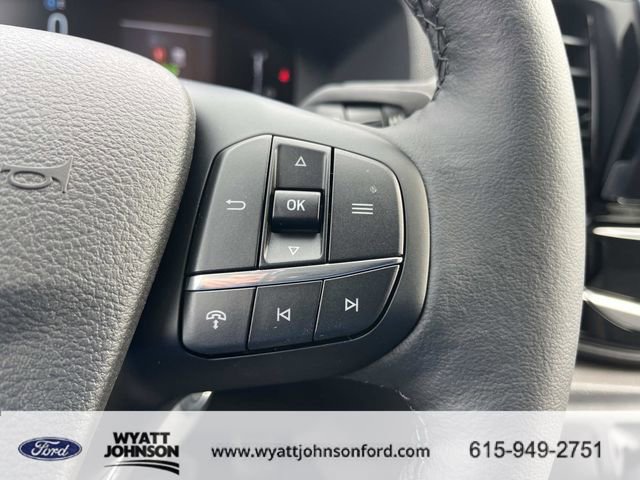 New 2026 Ford Transit 350 XLT image 31