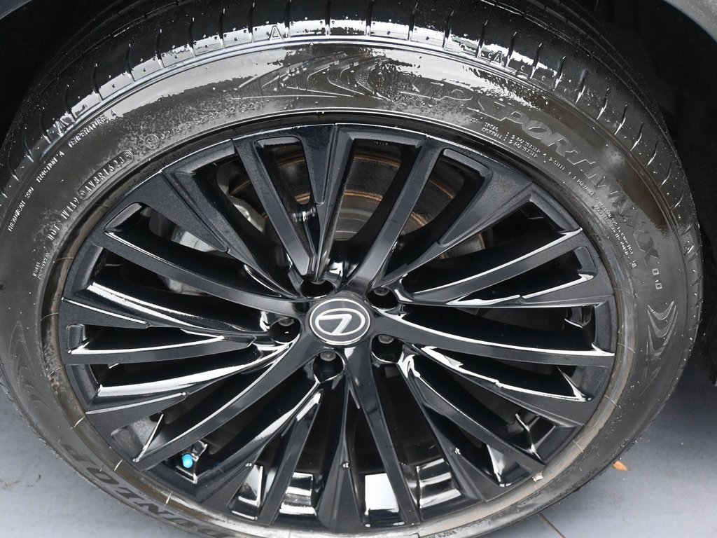 Used 2023 Lexus RZ 450e Premium w/ Accessory Package (2T) image 32