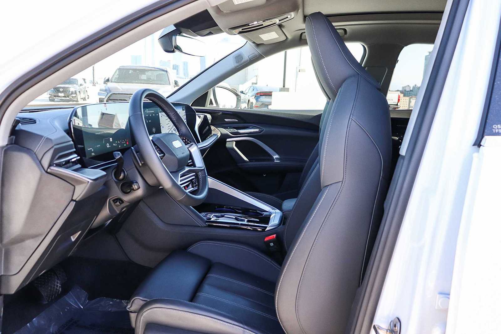 Used 2025 Audi Q5 Premium Plus w/ Premium Plus image 20