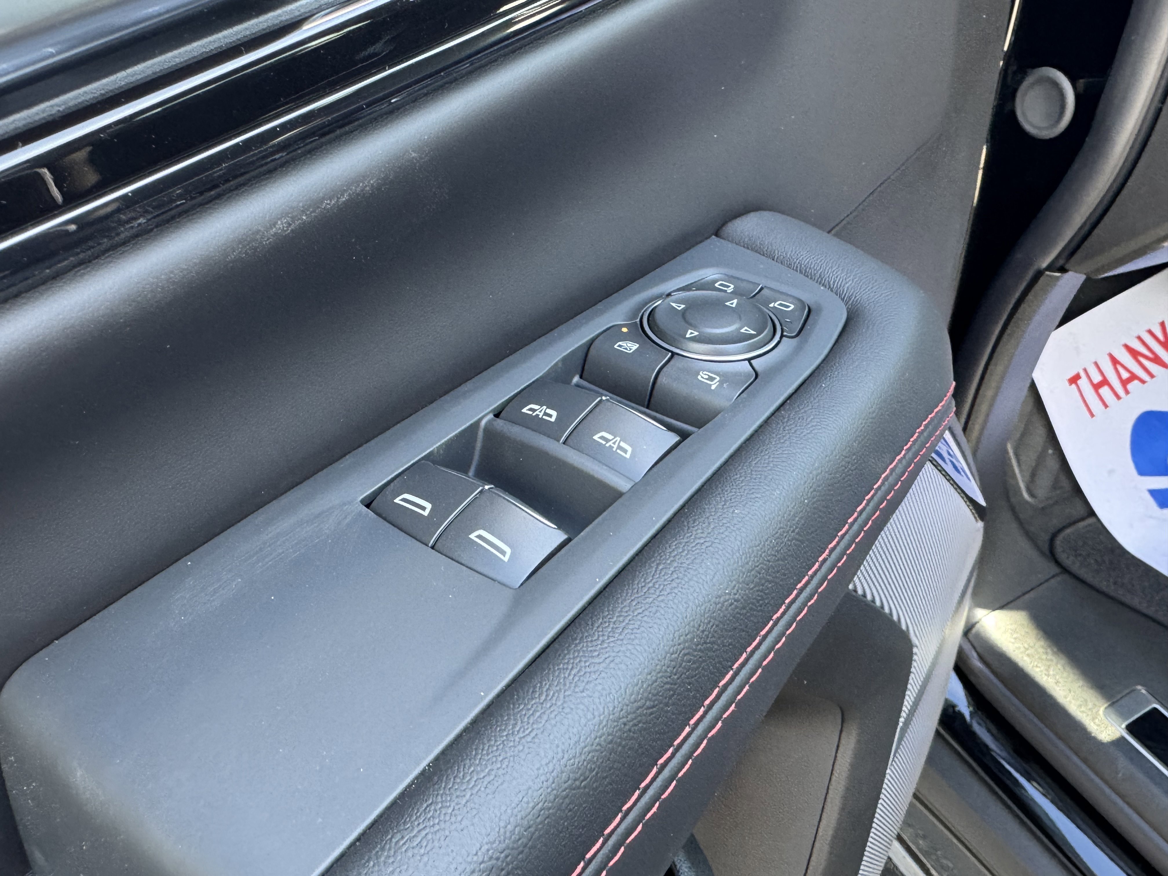 New 2026 GMC Yukon AT4 Ultimate image 15