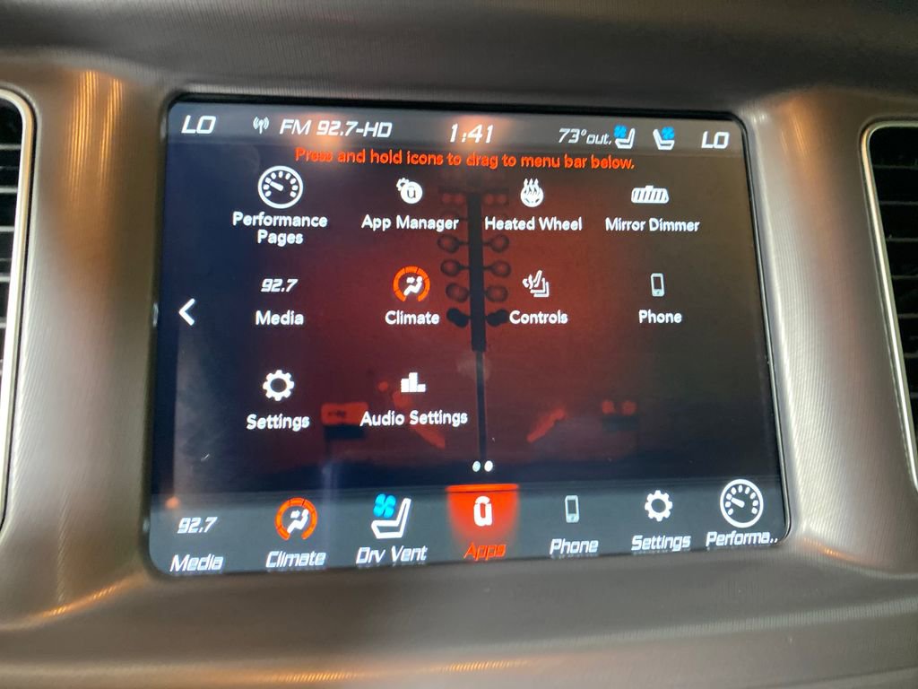 Used 2023 Dodge Charger Scat Pack w/ Plus Group image 25
