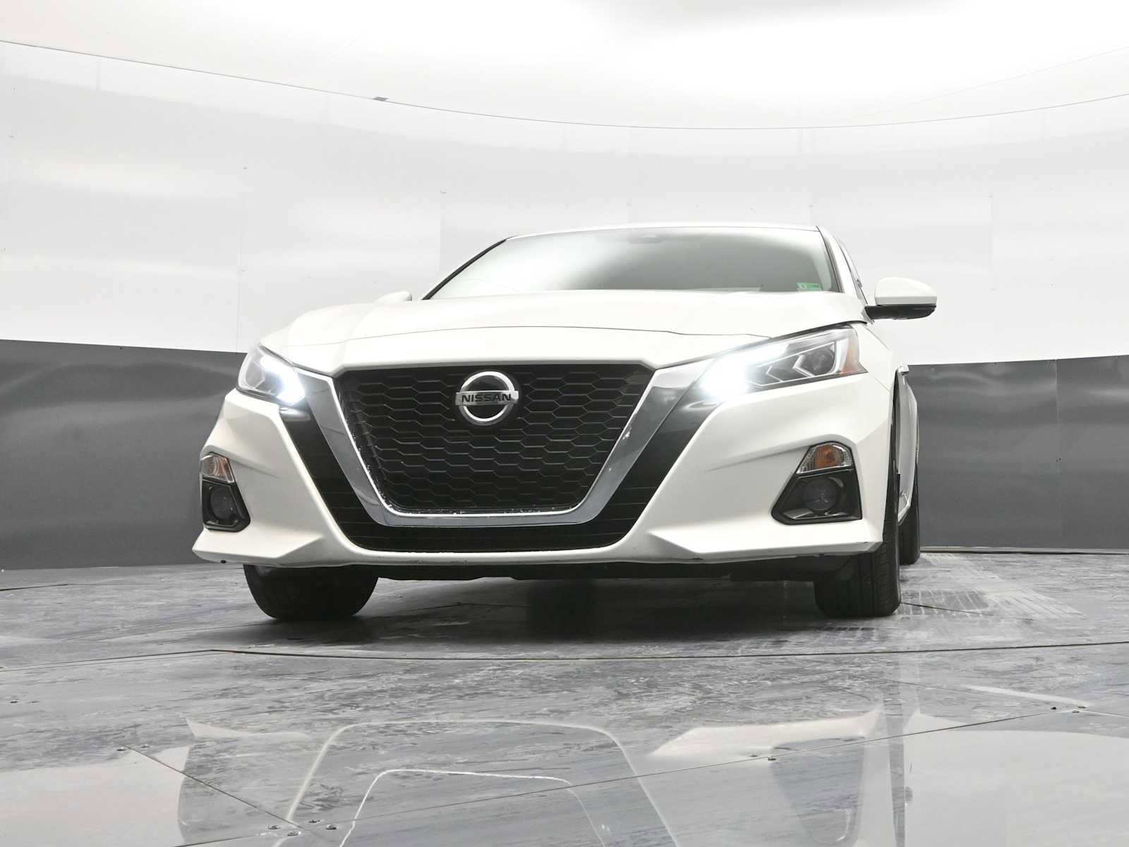 Used 2021 Nissan Altima 2.5 SL image 37