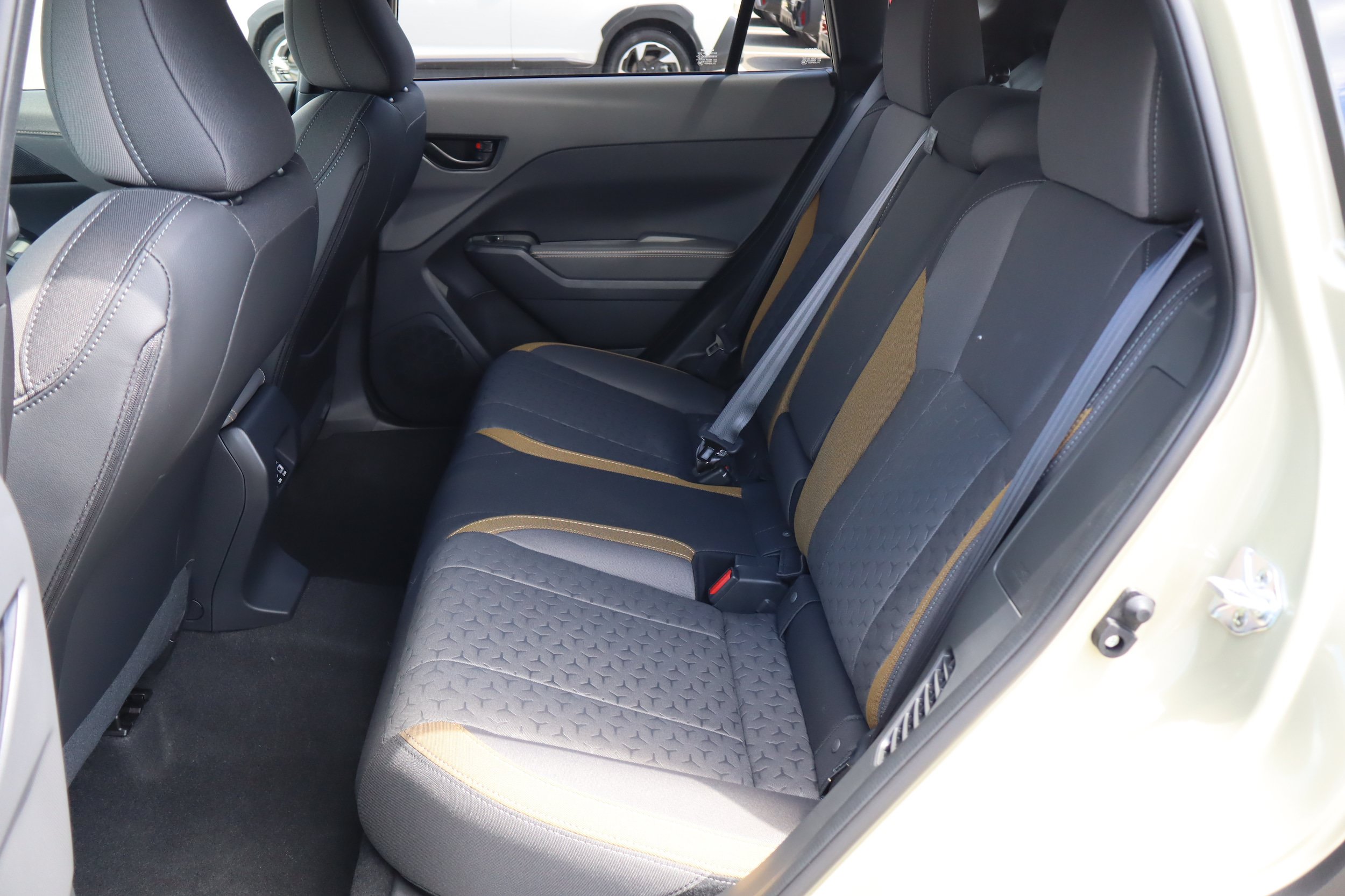 New 2026 Subaru Crosstrek 2.5i Sport AWD/4WD image 18