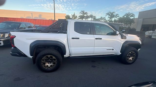 Used 2024 Toyota Tacoma 4x4 Double Cab Hybrid image 6