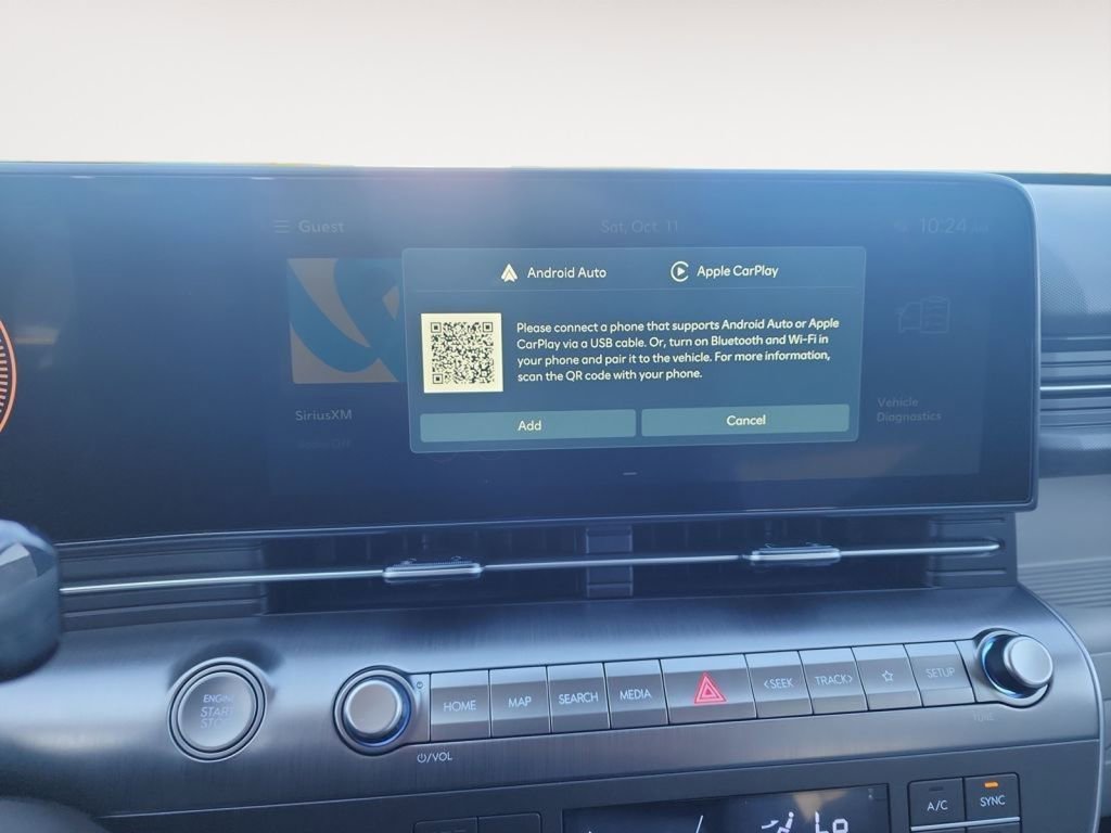 New 2026 Hyundai Kona SEL Sport image 19