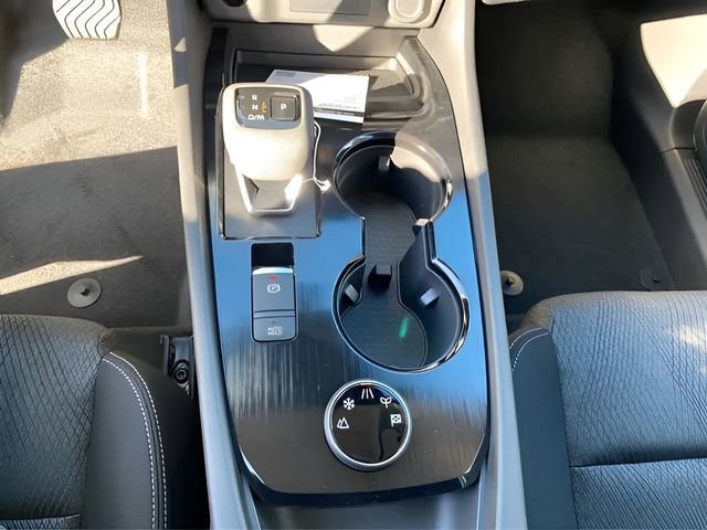 New 2026 Nissan Rogue SV w/ Cold Weather Package AWD/4WD image 18