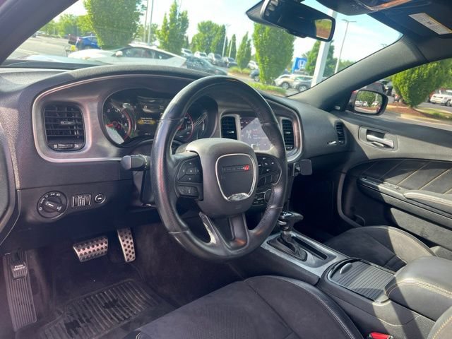 Used 2018 Dodge Charger R/T RWD image 20