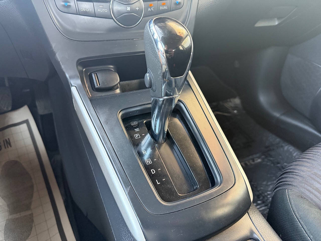 Used 2019 Nissan Sentra SV FWD image 26