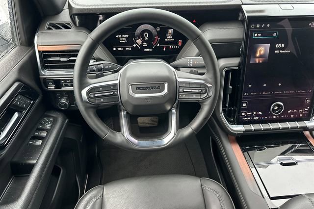 Used 2025 GMC Yukon Denali image 14