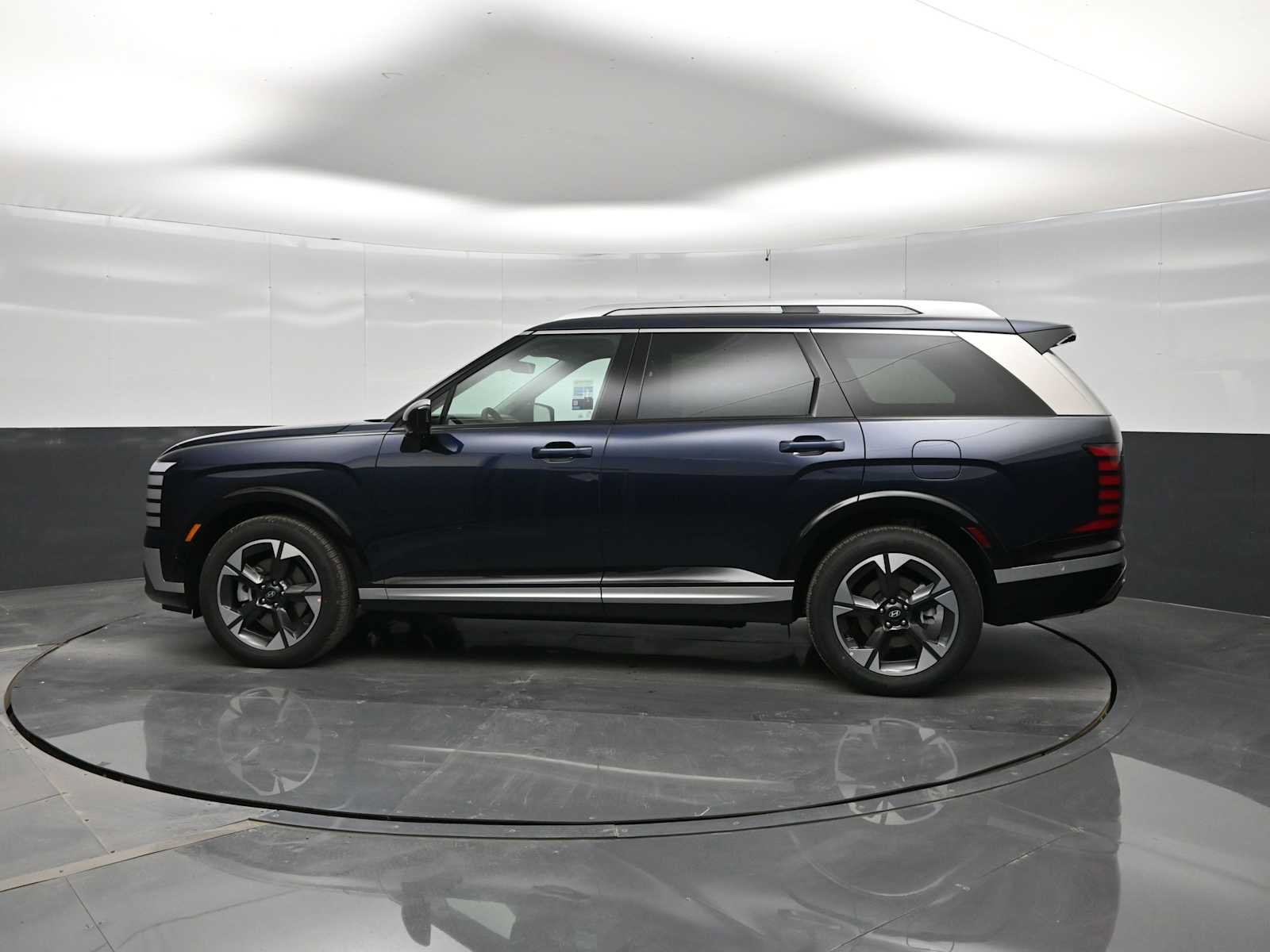 New 2026 Hyundai Palisade Limited AWD/4WD image 5