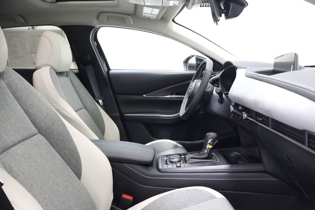 New 2026 MAZDA CX-30 Aire Edition image 21