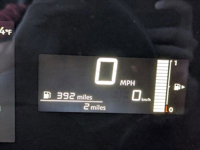 New 2026 Nissan Kicks SV image 10