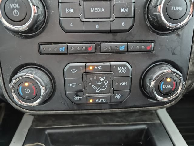 Used 2016 Ford Expedition Limited AWD/4WD image 17