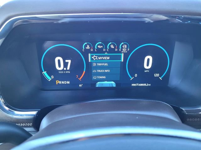 Certified 2021 Ford F150 King Ranch w/ Equipment Group 601A High image 21