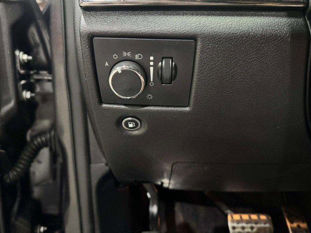 Used 2018 Jeep Grand Cherokee Trackhawk w/ Trailer Tow Group IV AWD/4WD image 19
