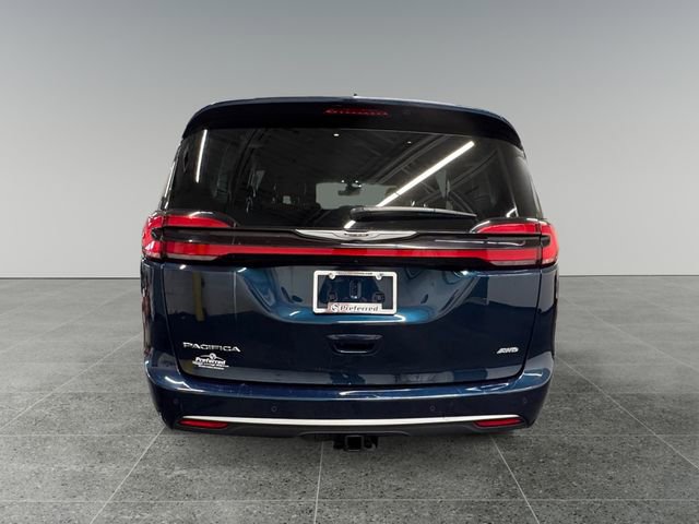 Used 2022 Chrysler Pacifica Pinnacle image 23